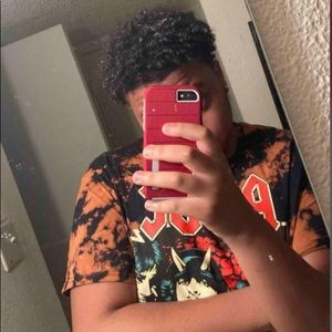 Meet your Posher, Kevaughn